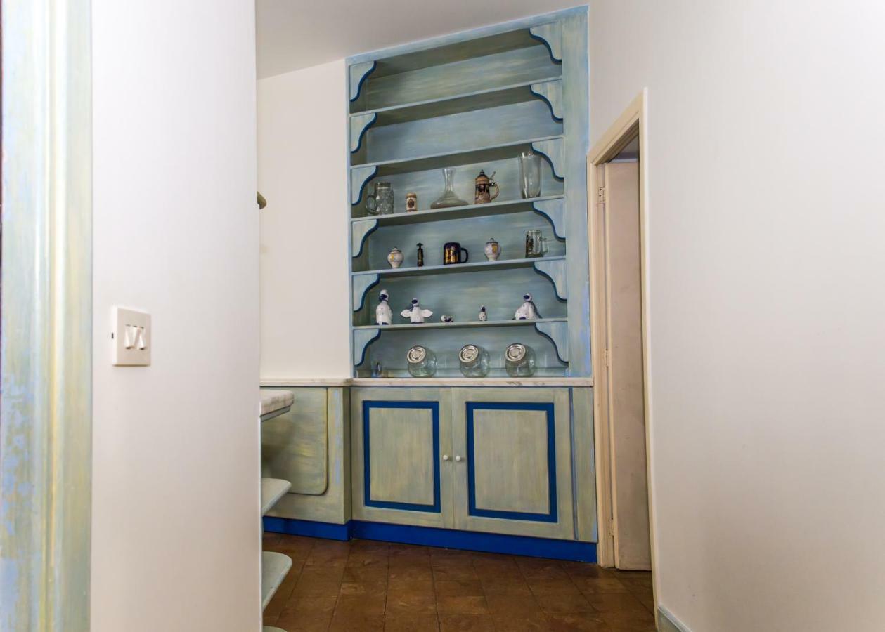 ローマCasa Tranquilliアパートメント エクステリア 写真